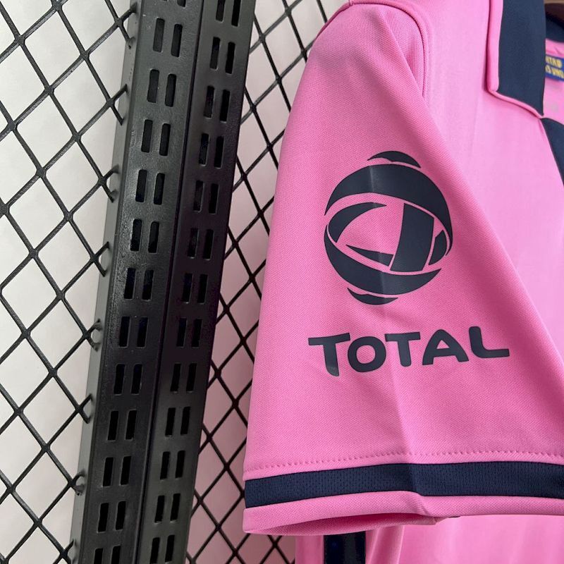 Maillot Boca Juniors Extérieur Rétro 2013/14