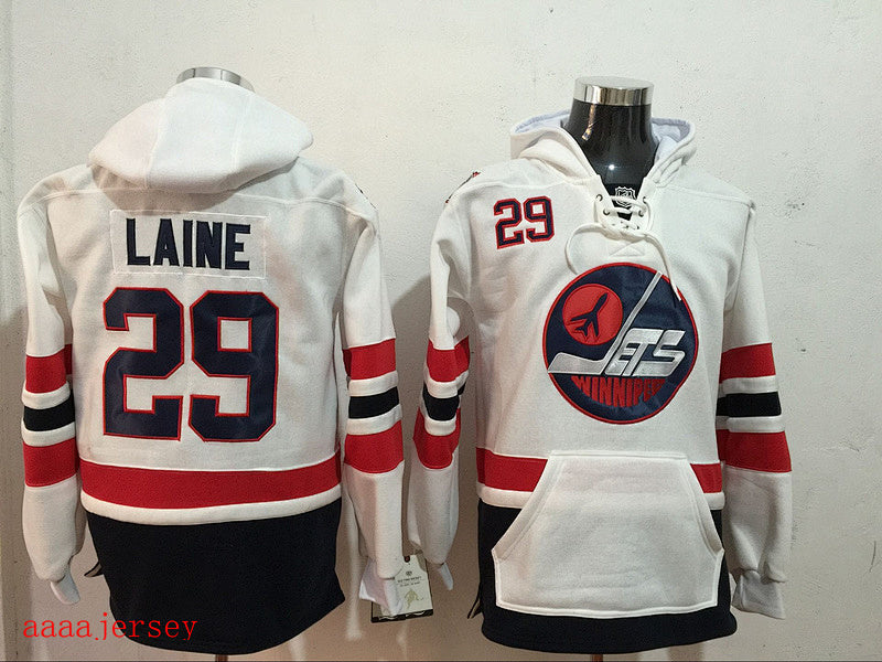 Survêtement Winnipeg Jets hoodie 25/26