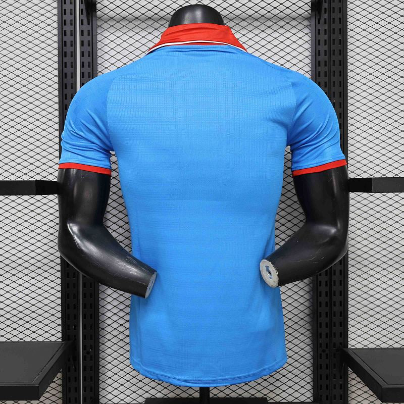 Maillot Cruz Azul T Domicile Player Version 26/27