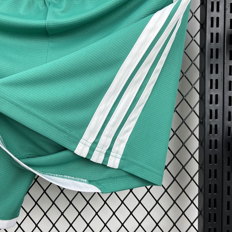 Short Northern Ireland Domicile 25/26