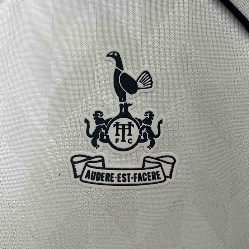 Maillot Tottenham Rétro 87/89