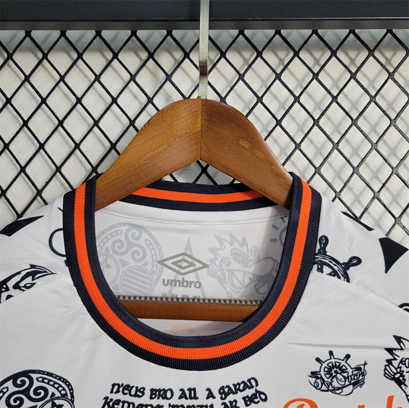 Maillot Lorient Édition spéciale 23/24