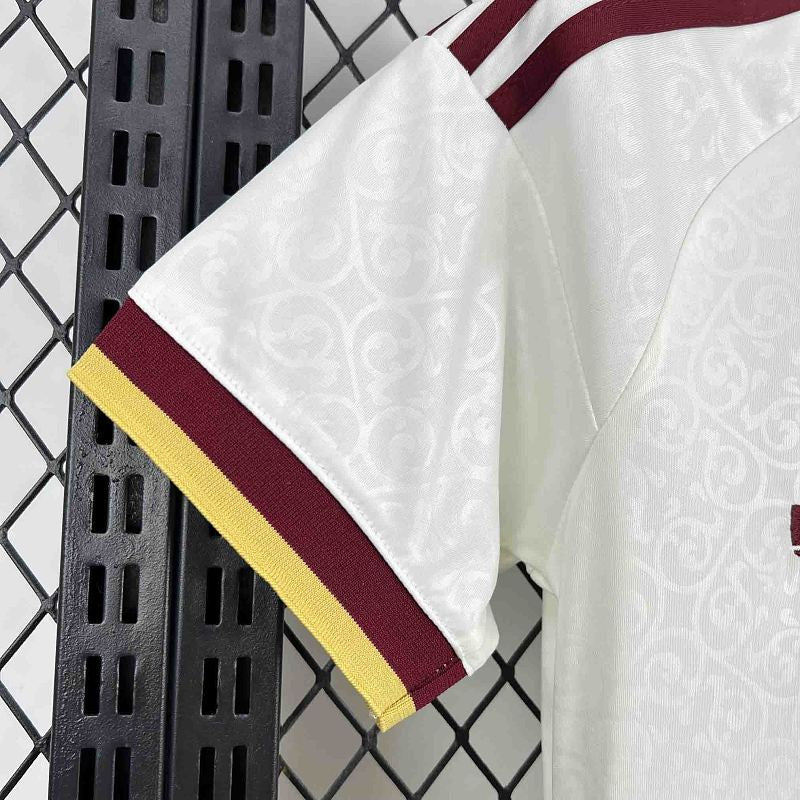 Maillot Femme Spain Extérieur 25/26