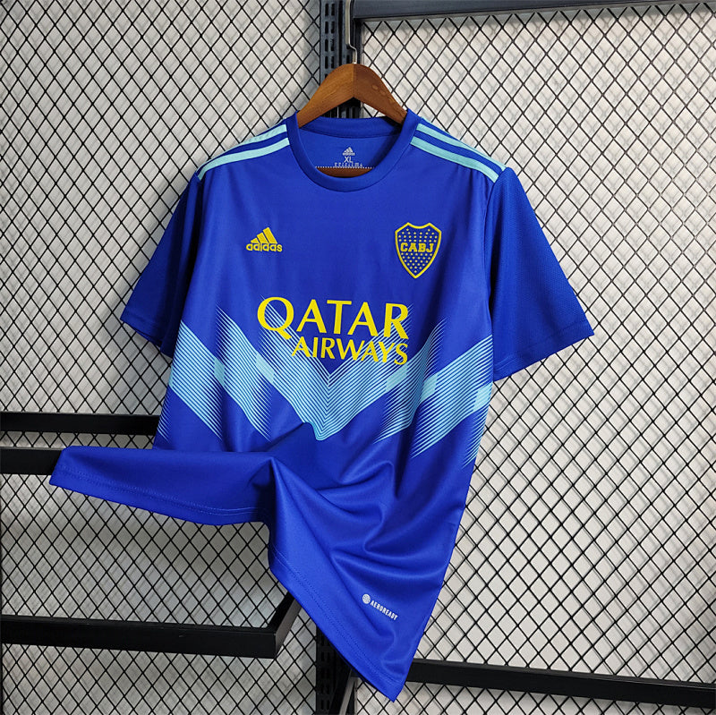 Maillot Boca Juniors 23/24