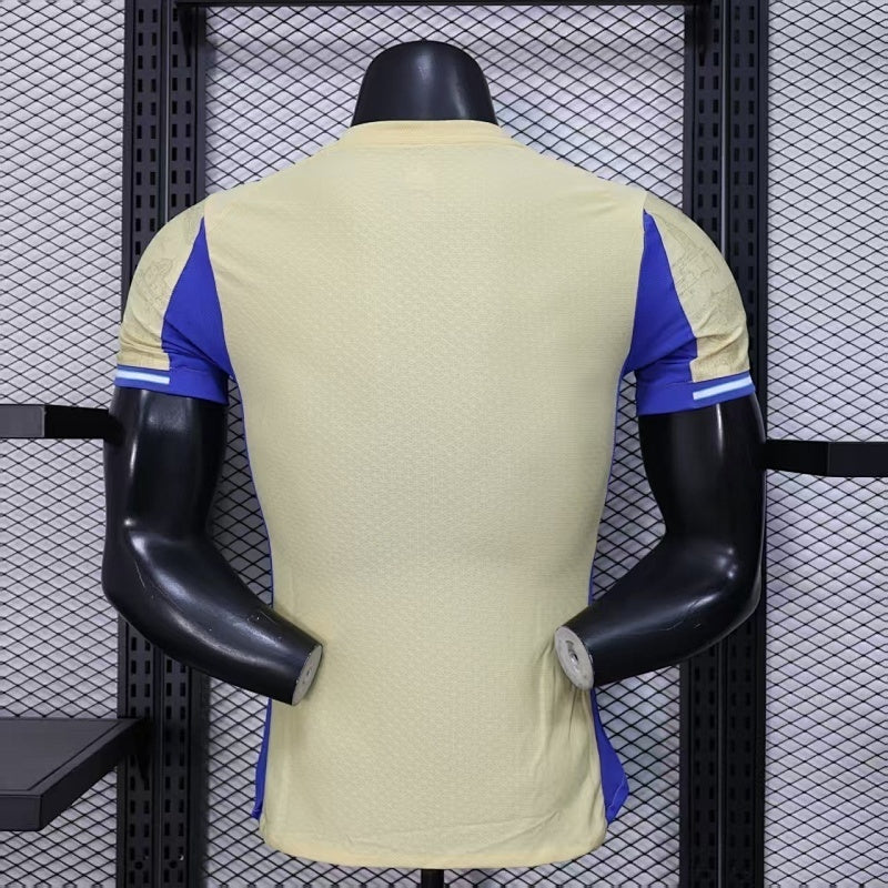 Marseille Player Version Jersey 25/26