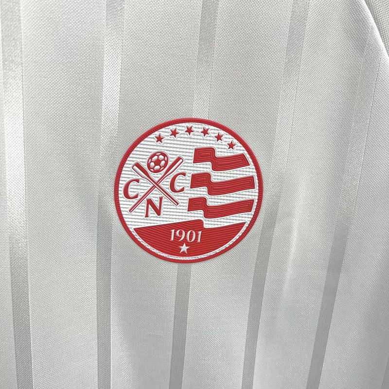 Maillot Náutico Capibaribe Extérieur 26/27