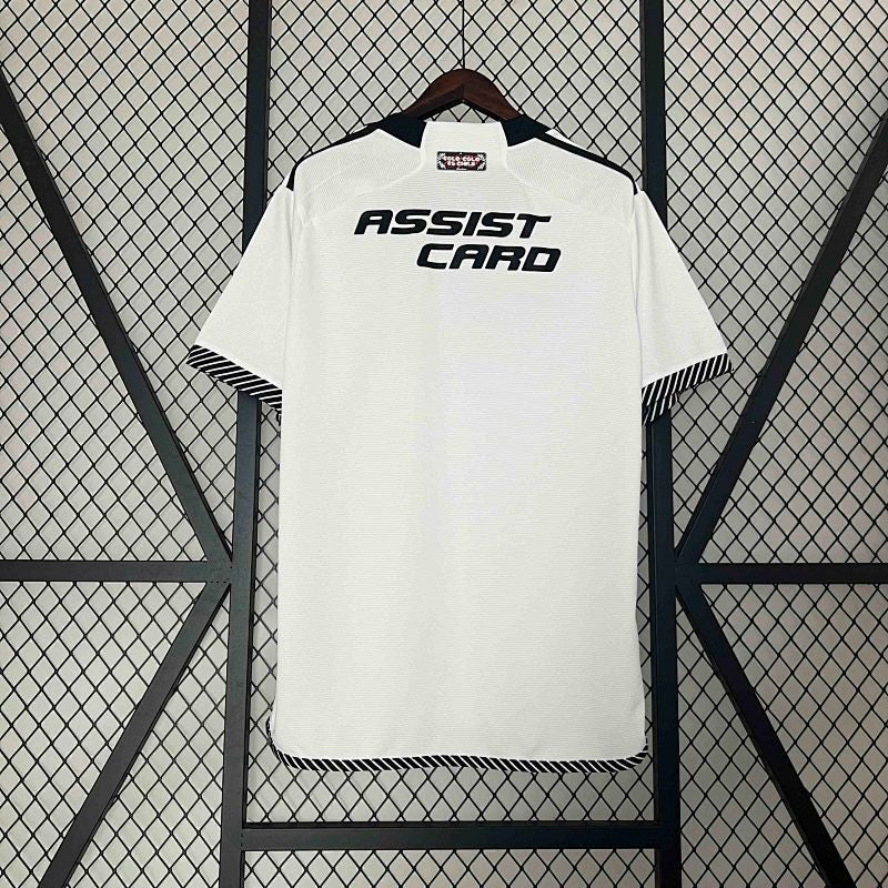 Maillot Colo Colo Domicile 24/25