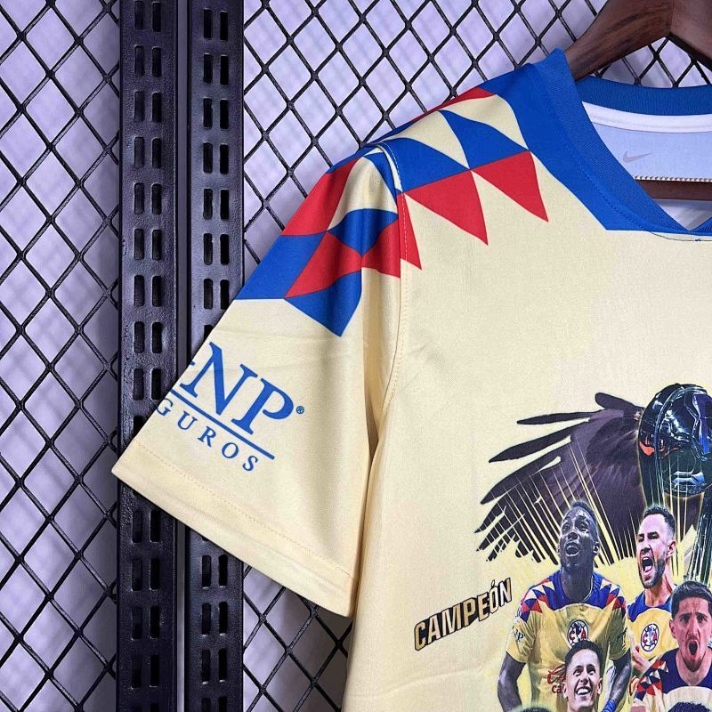 Maillot America Champion Dropshiping 24/25