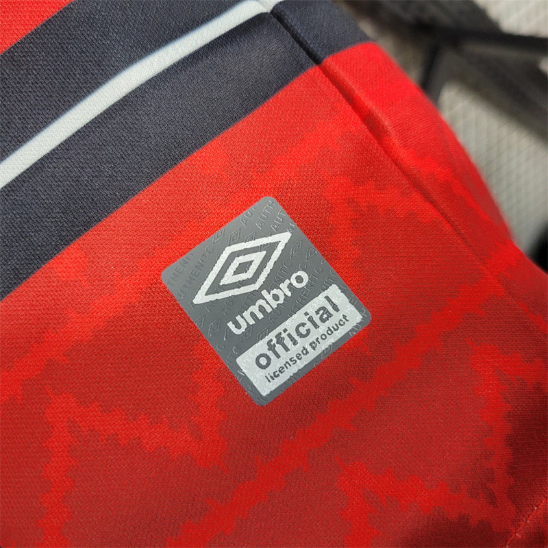 Camiseta Athletico Paranaense Edición Especial 23/24