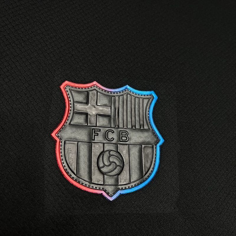 Maillot FC Barcelone Extérieur 24/25