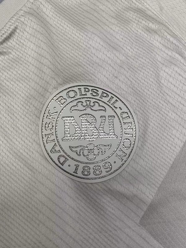 Maillot Denmark Extérieur 25/26