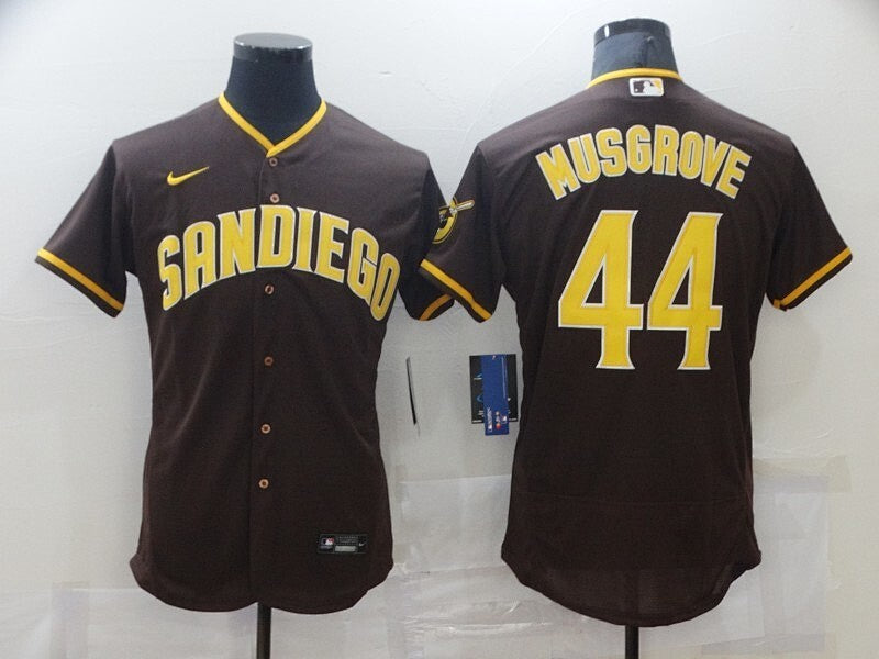 Maillot San Diego Padres 25/26