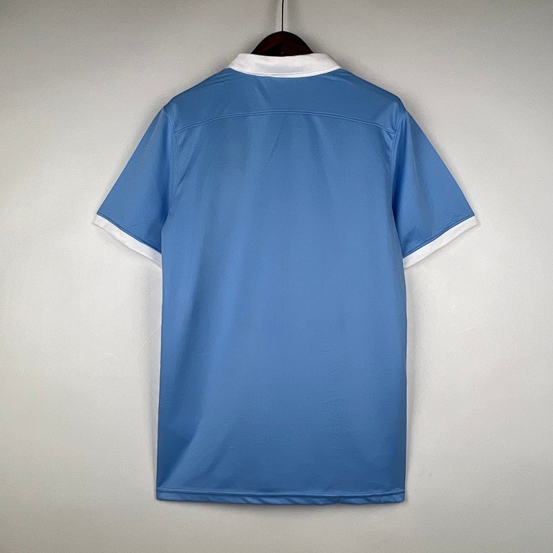 Maillot Manchester City Domicile Rétro 2015/16