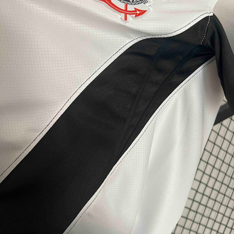 Maillot Femme Corinthians Domicile 24/25