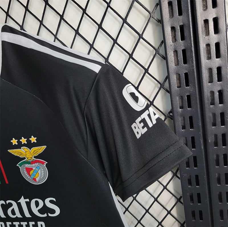 Ensemble Enfant Benfica Extérieur 23/24