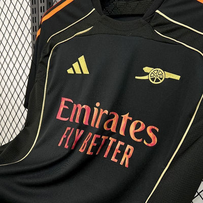 Ensemble Arsenal 25/26