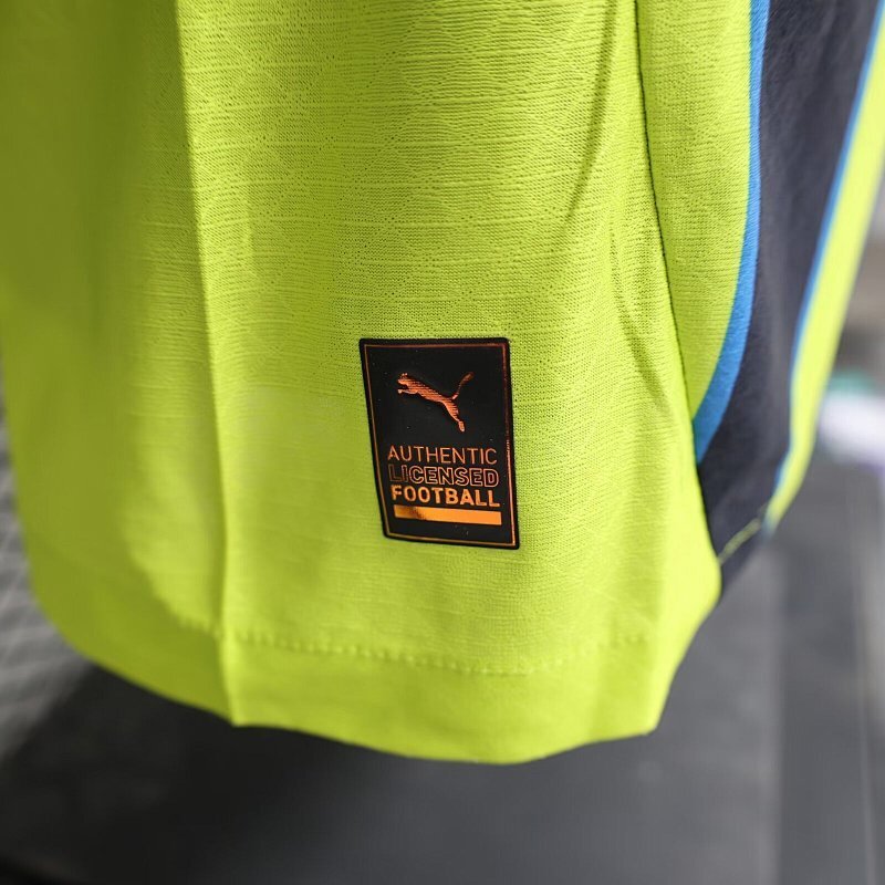 Maillot Manchester City Extérieur Player Version 24/25