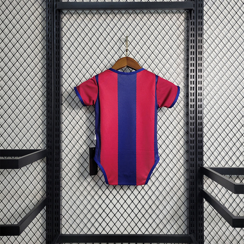 Maillot FC Barcelone Enfant 23/24
