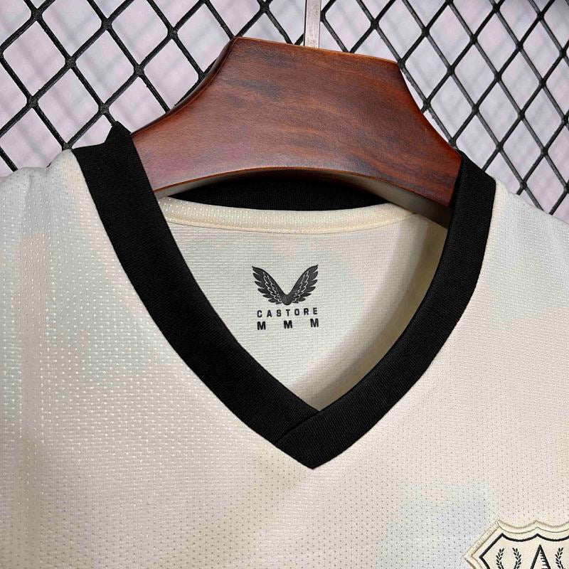 Maillot Everton Extérieur 24/25