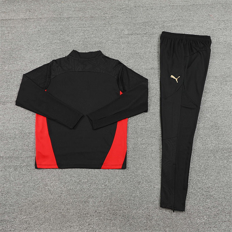 Maillot AC Milan Manches Longues 24/25 (3)