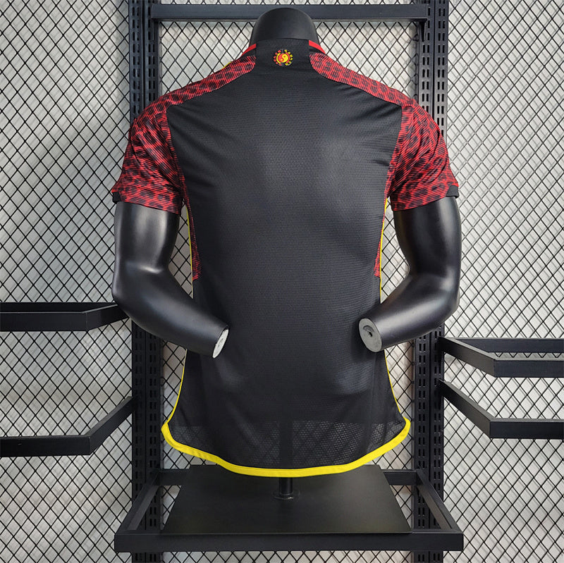 Maillot Seattle Extérieur Player Version 23/24