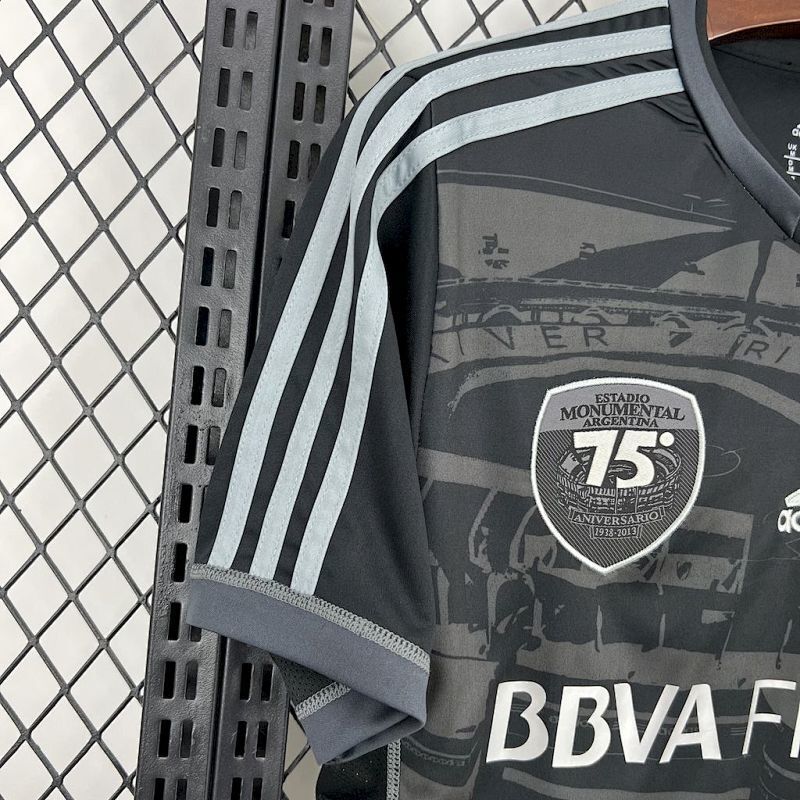 Camiseta River Plate Retro 13/14