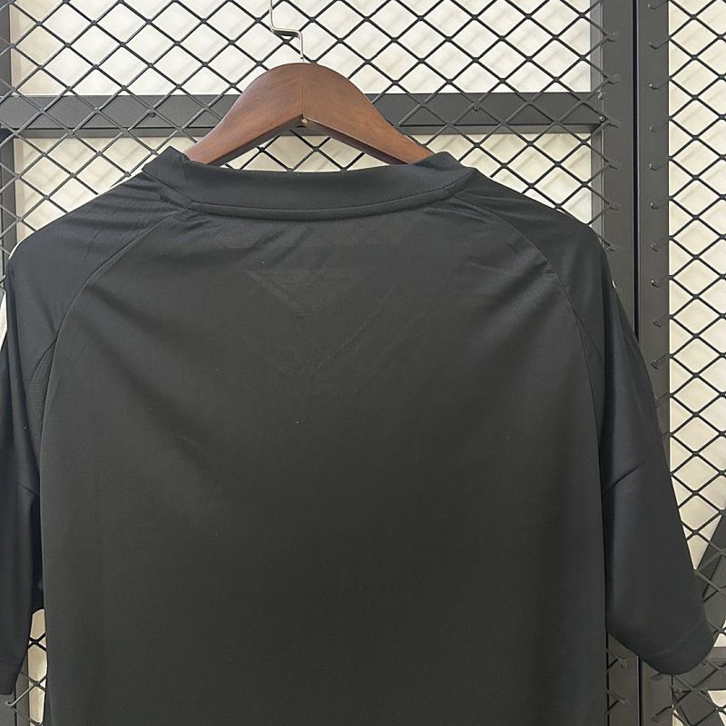 Maillot Charlotte FC Extérieur 25/26
