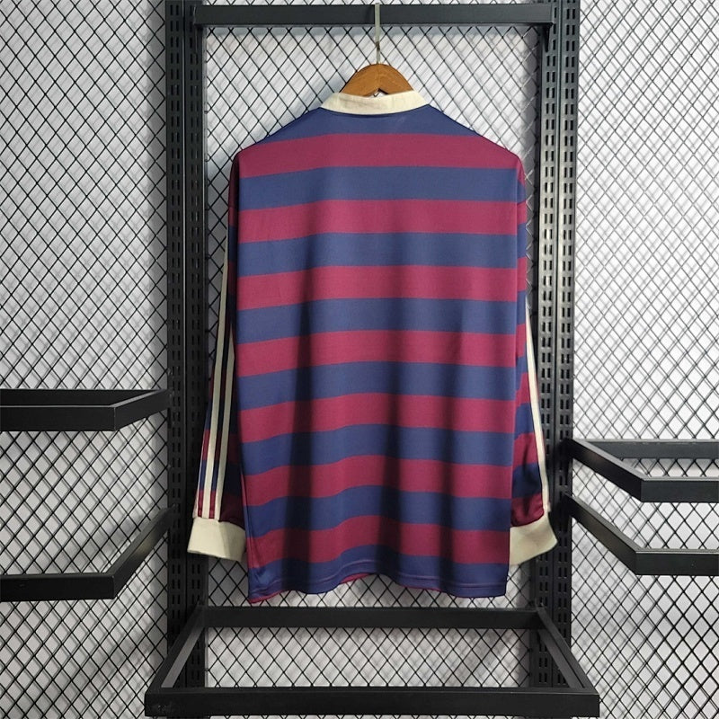 Maillot Newcastle Extérieur Rétro 1995/96