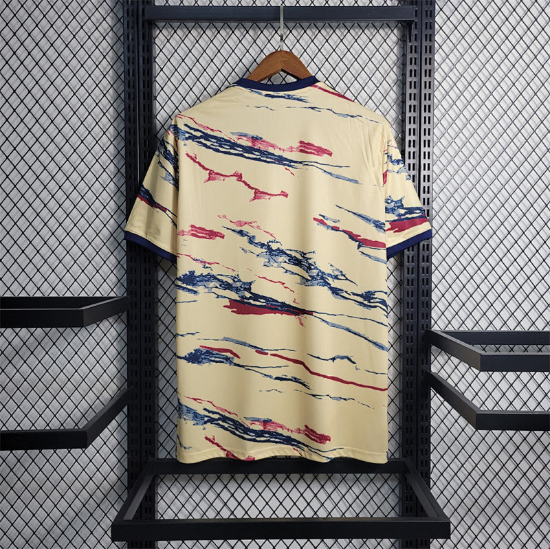 Maillot Arsenal Extérieur 23/24 (3)