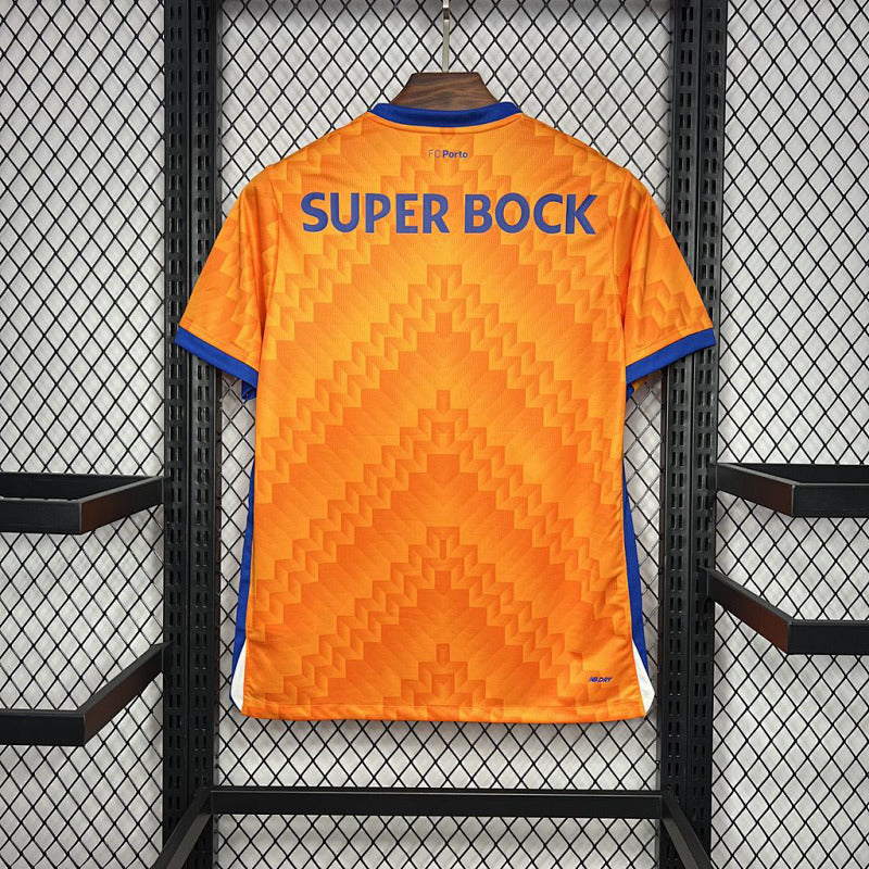 Maillot FC Porto Extérieur 24/25