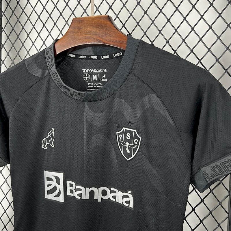 Maillot Femme Paysandu Third 25/26