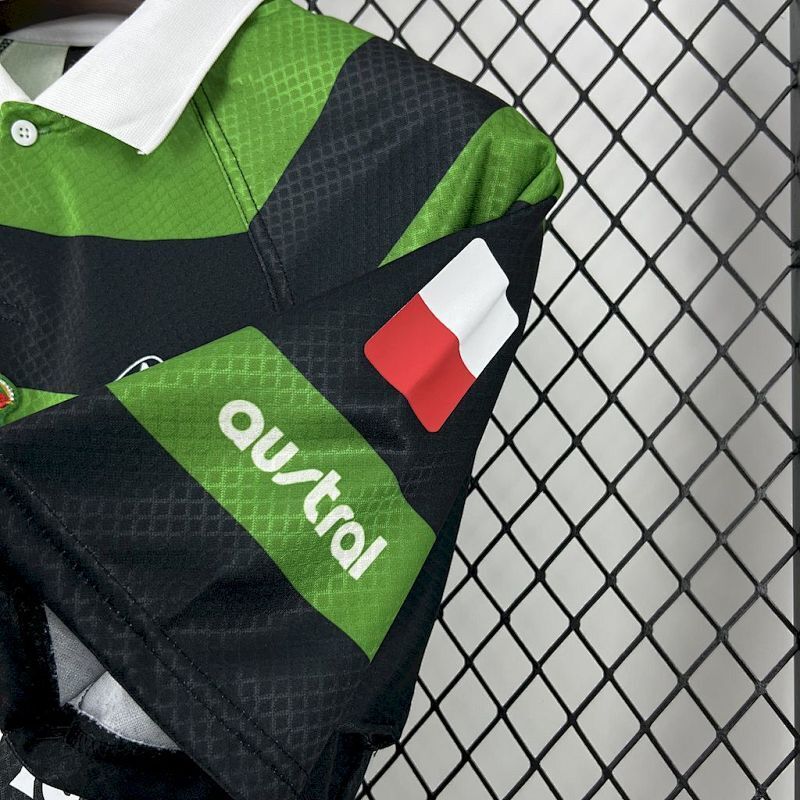 Maillot Racing de Santander Extérieur Rétro 25/26