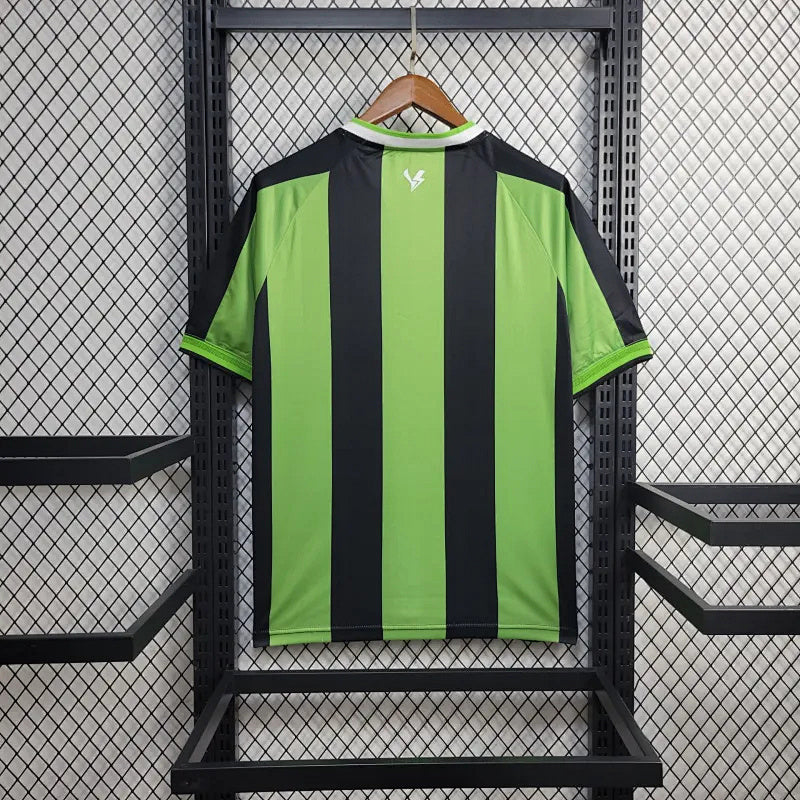 Maillot America MG Domicile 24/25