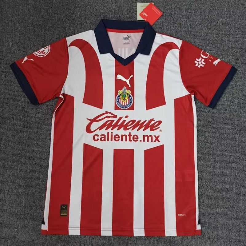 Maillot Chivas Domicile 23/24
