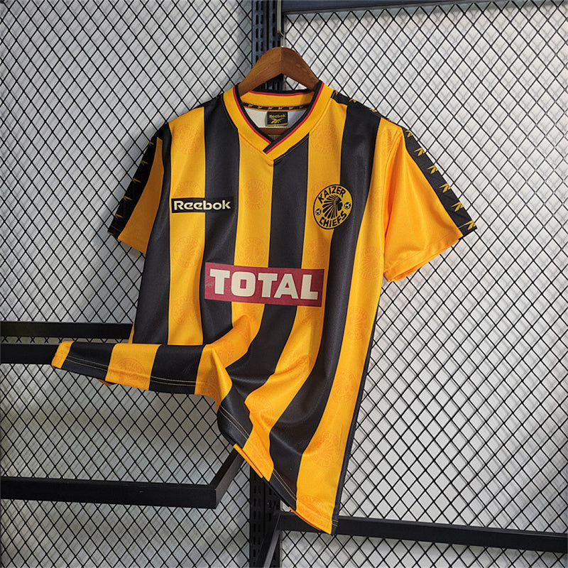 Maillot Caesar Chief Domicile Rétro Vintage