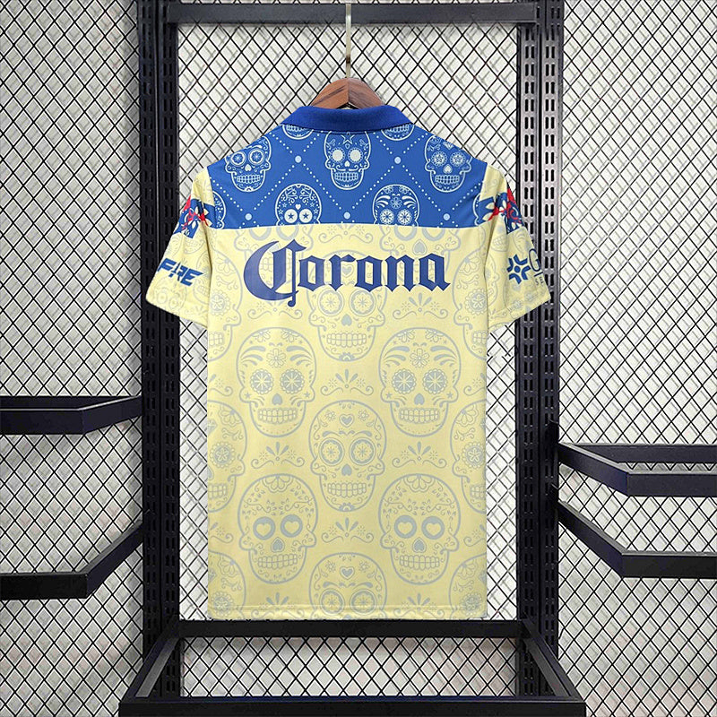 Maillot Americas Édition spéciale 23/24