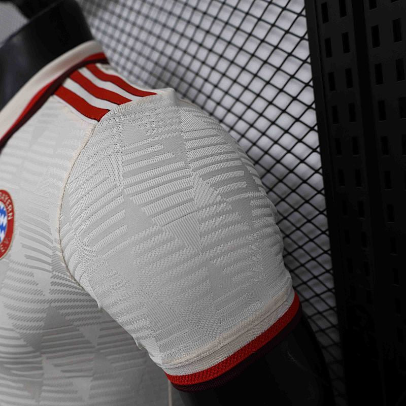 Maillot Bayern Munich Third Player Version 24/25