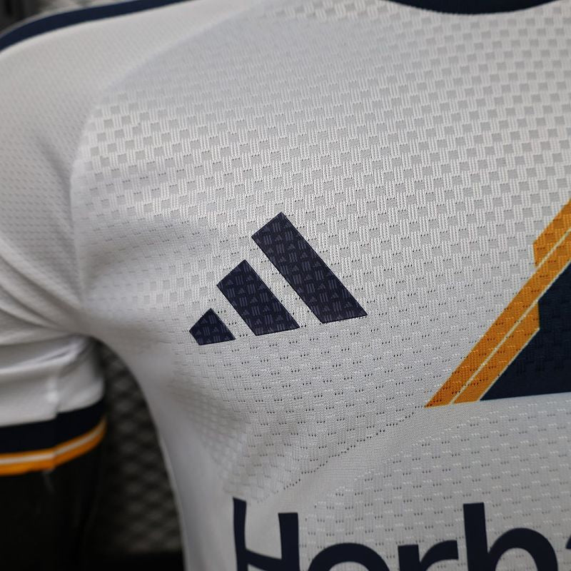 Camiseta LA Galaxy Local Versión Player 26/27