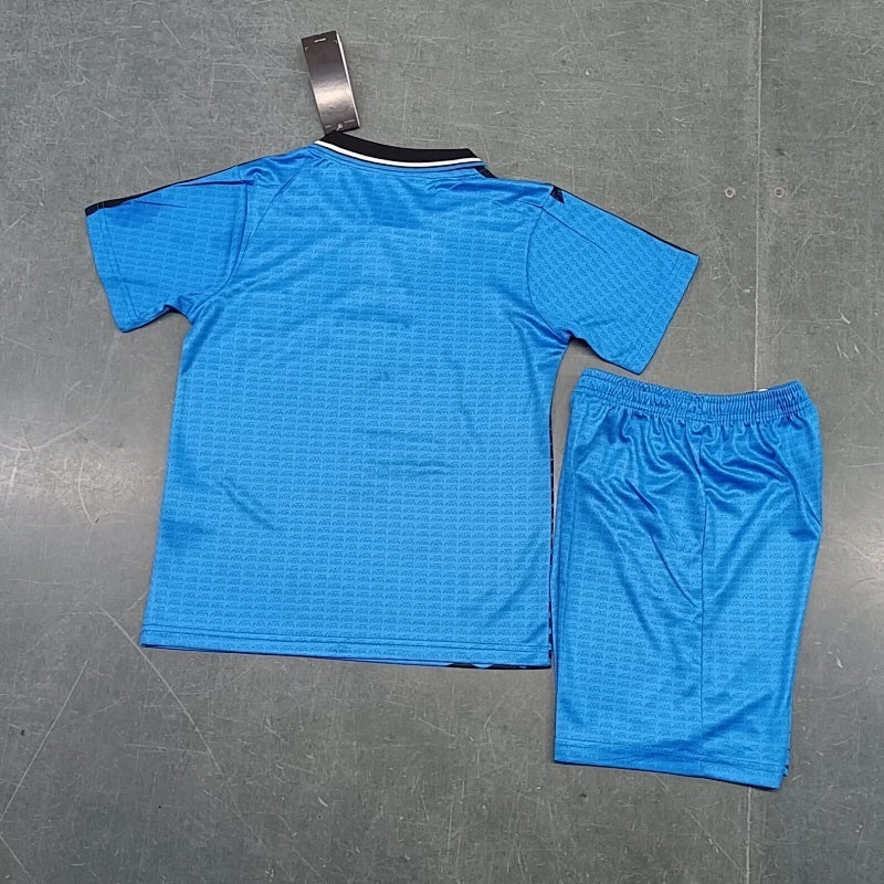 Ensemble Enfant Argentina Size: Extérieur 25/26