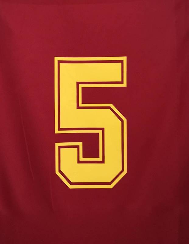 Maillot AS Roma Domicile 25/26