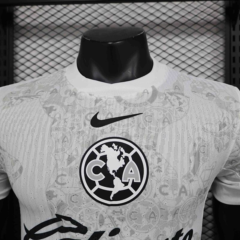 Maillot America Dropshiping Third Player Version 24/25