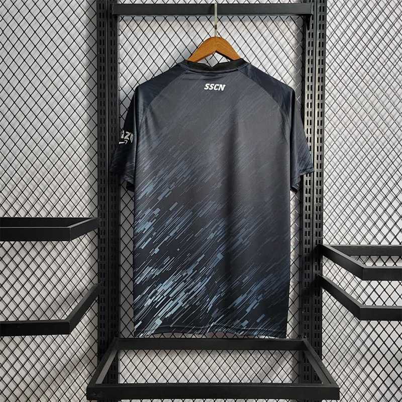 Napoli Away Jersey 22/23