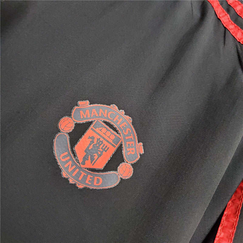 Coupe-vent Manchester United 20/21