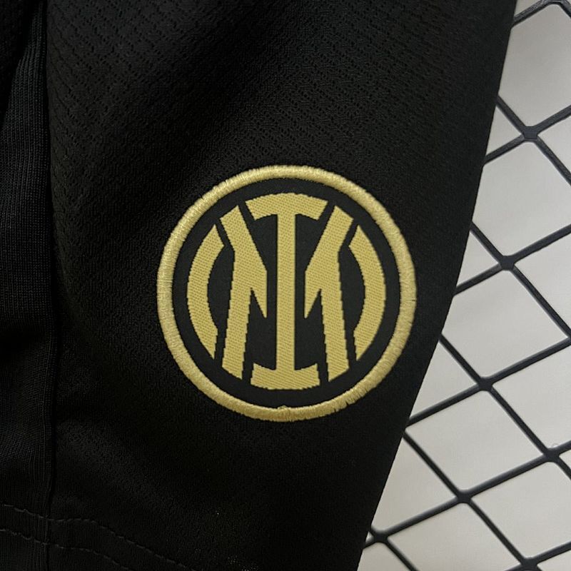 Ensemble Enfant Inter Milan Domicile 24/25