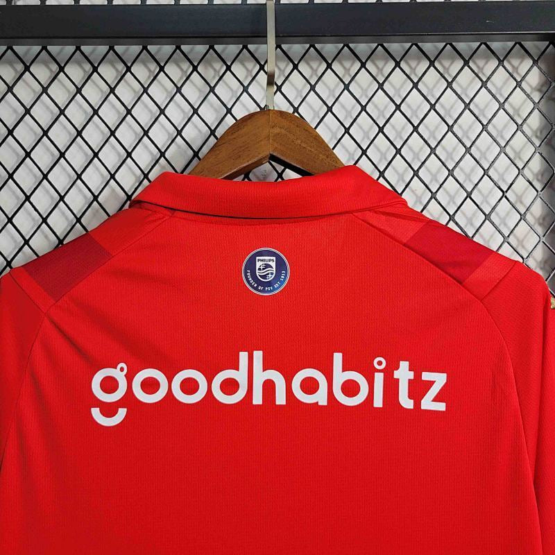Maillot Eindhoven Domicile 23/24