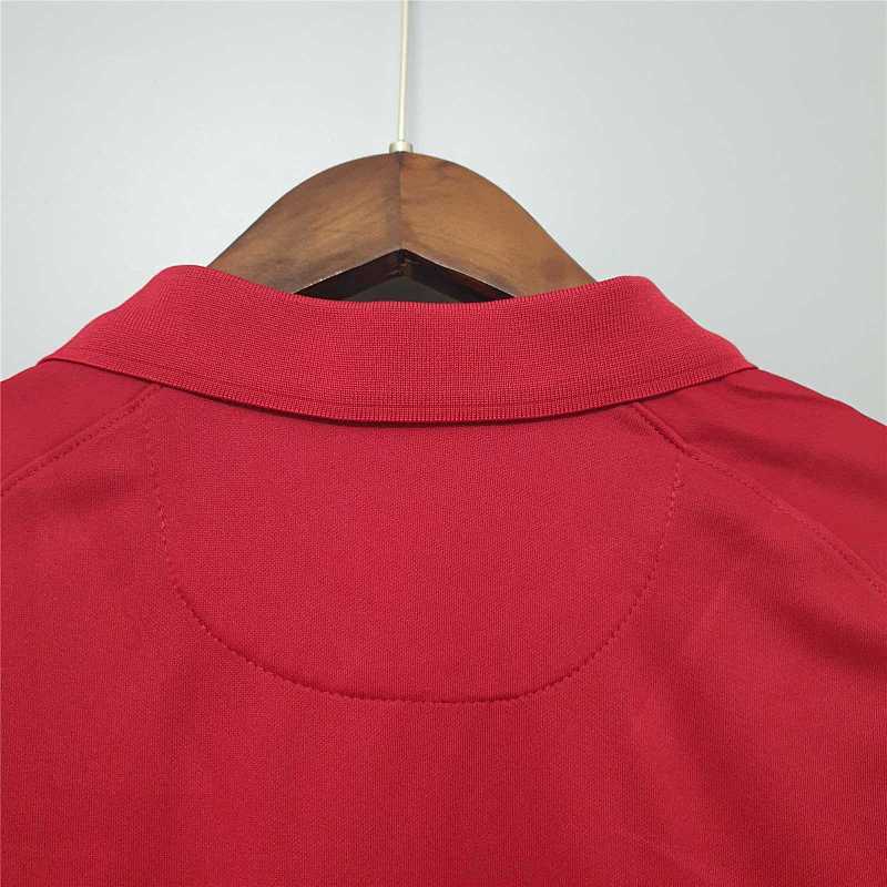 Camiseta Portugal Local Retro Vintage 2020