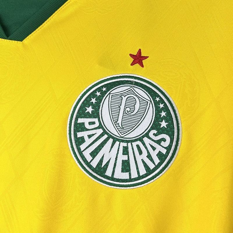 Maillot Palmeiras Third 25/26