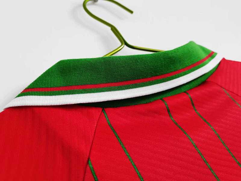 Maillot Wales Domicile Rétro 1994/96