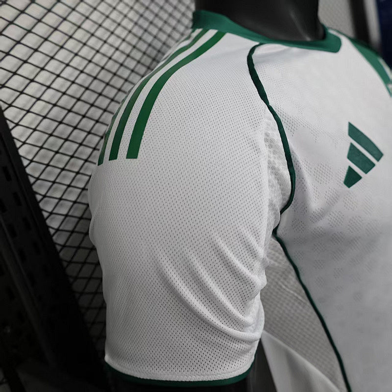 Maillot Al-Ahli Domicile Player Version 25/26