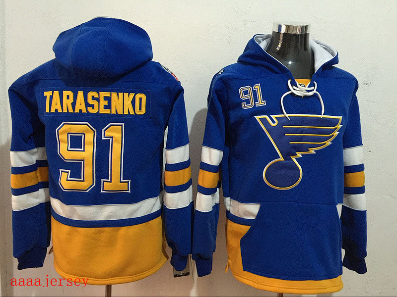 Survêtement St Louis Blues 25/26